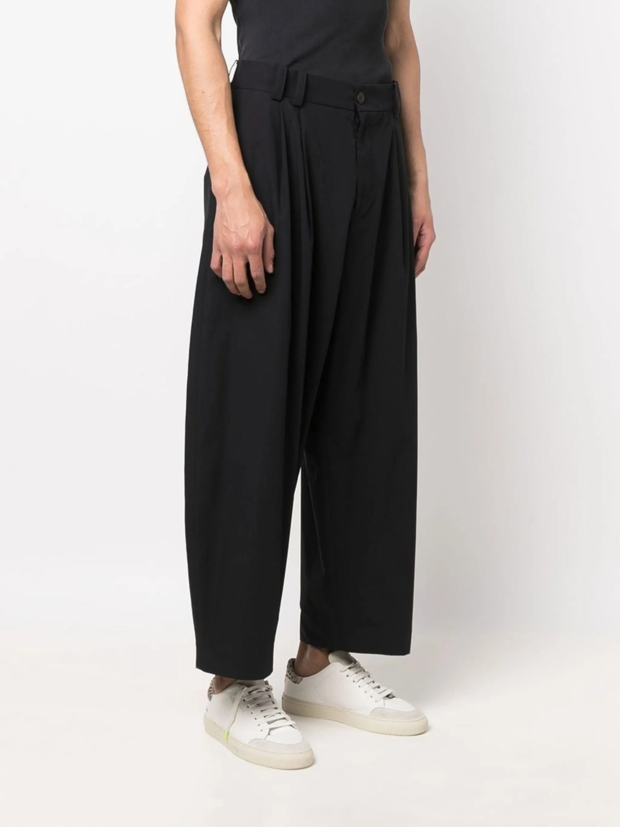 STUDIO NICHOLSON YALE PANT パンツ SNM-788｜パンツ