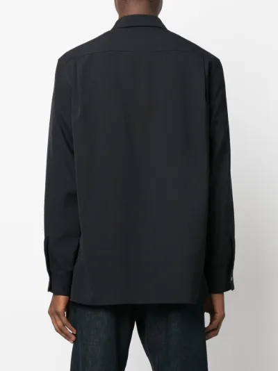 40%off sale】STUDIO NICHOLSON(スタジオ ニコルソン) WENDER