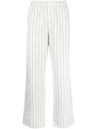 Stussy on sale striped pants