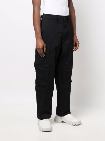 cargo pants stussy