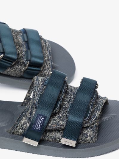 suicoke navy