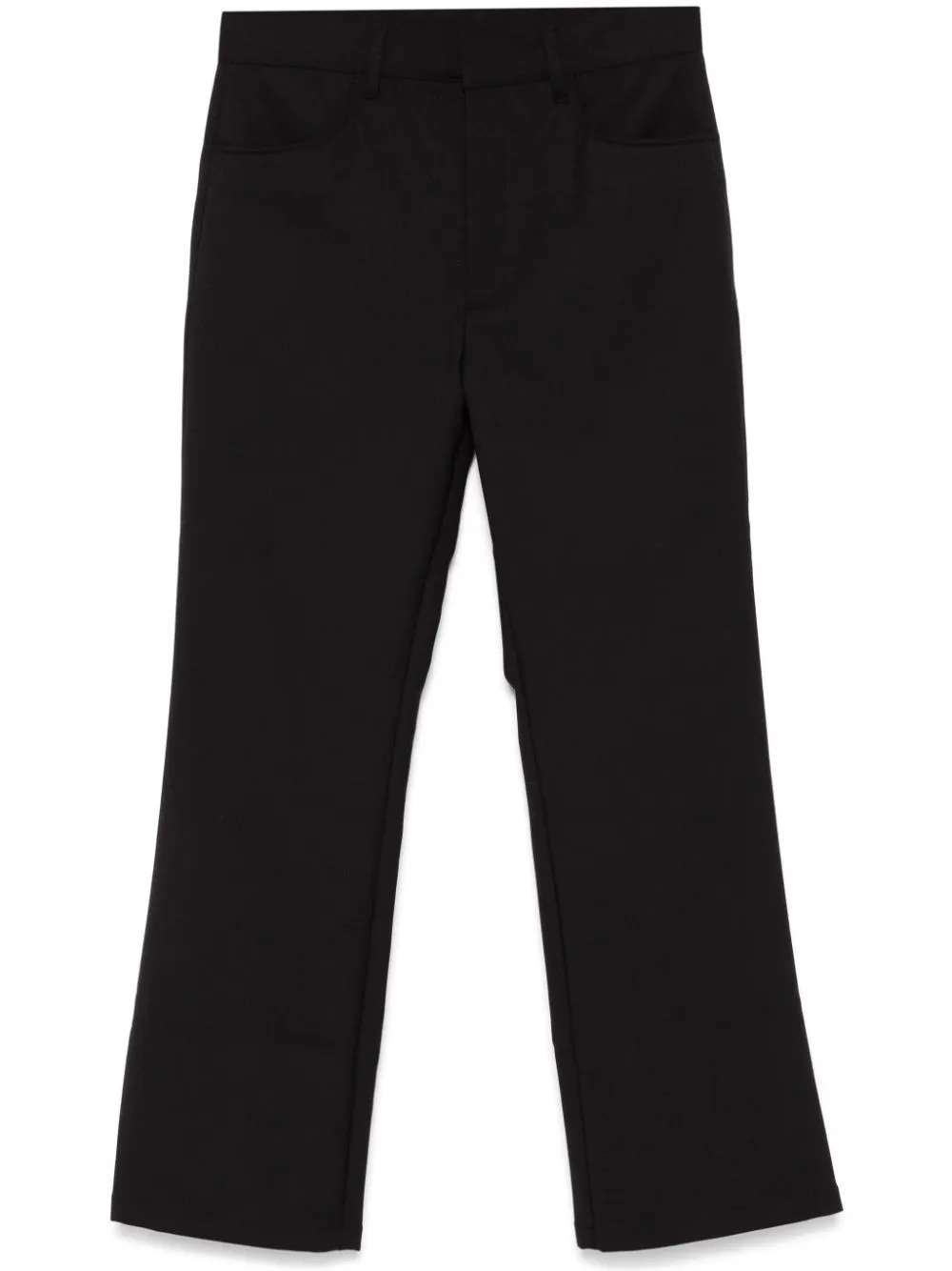 Sunflower Flare French trousers | Eraldo.com KM
