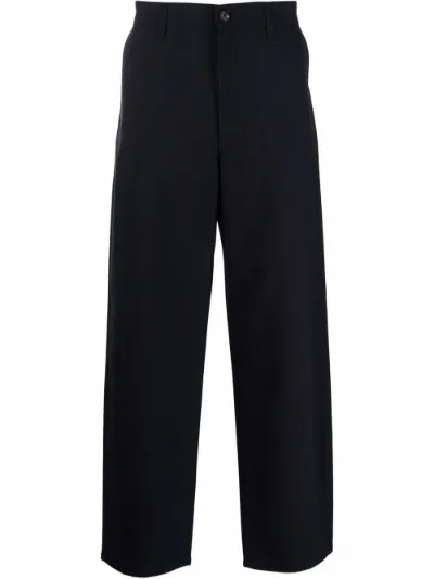 wide leg trousers | Sunflower | Eraldo.com