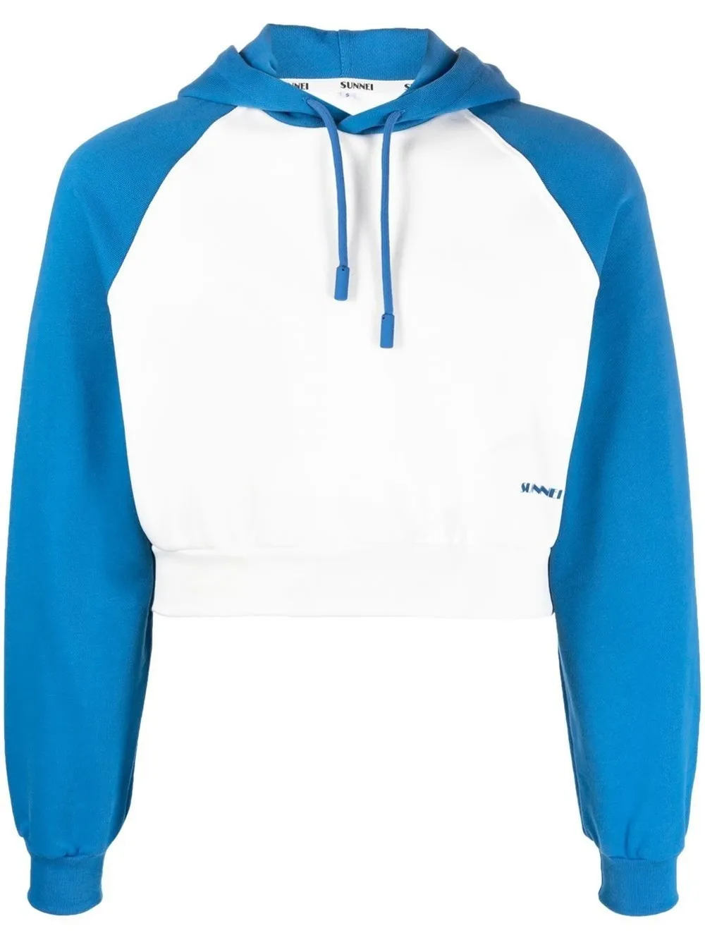 Sweat discount visionnaire multicolore