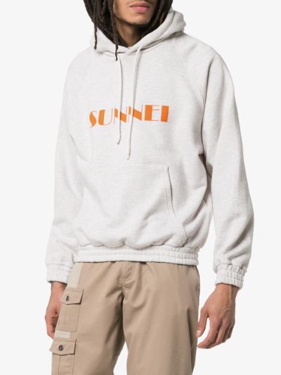 sunnei hoodie