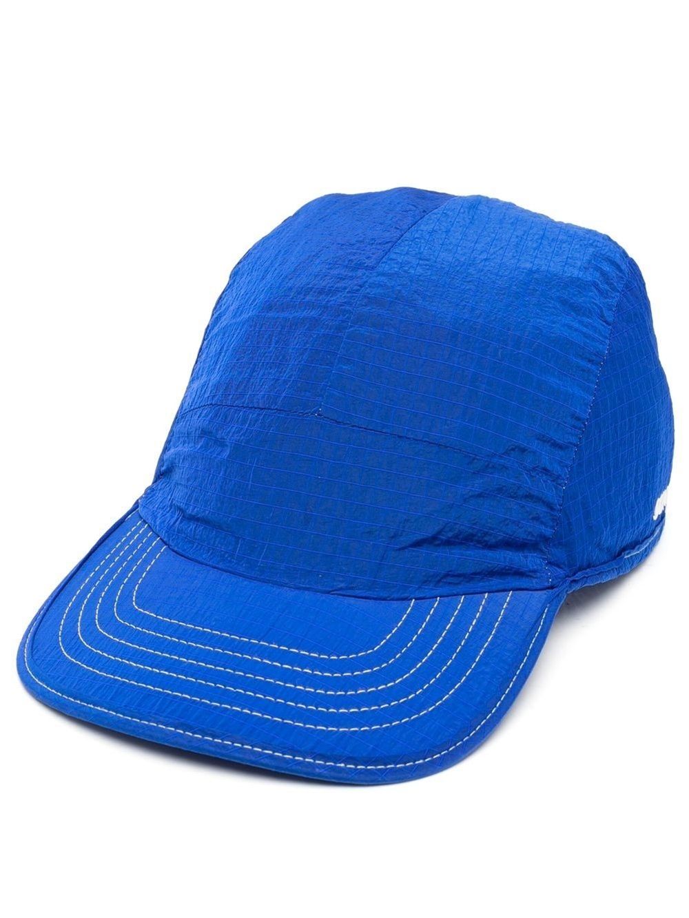 Sunnei nylon baseball cap | Eraldo.com US