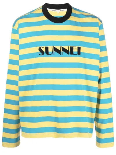 Sunnei sweatshirt outlet