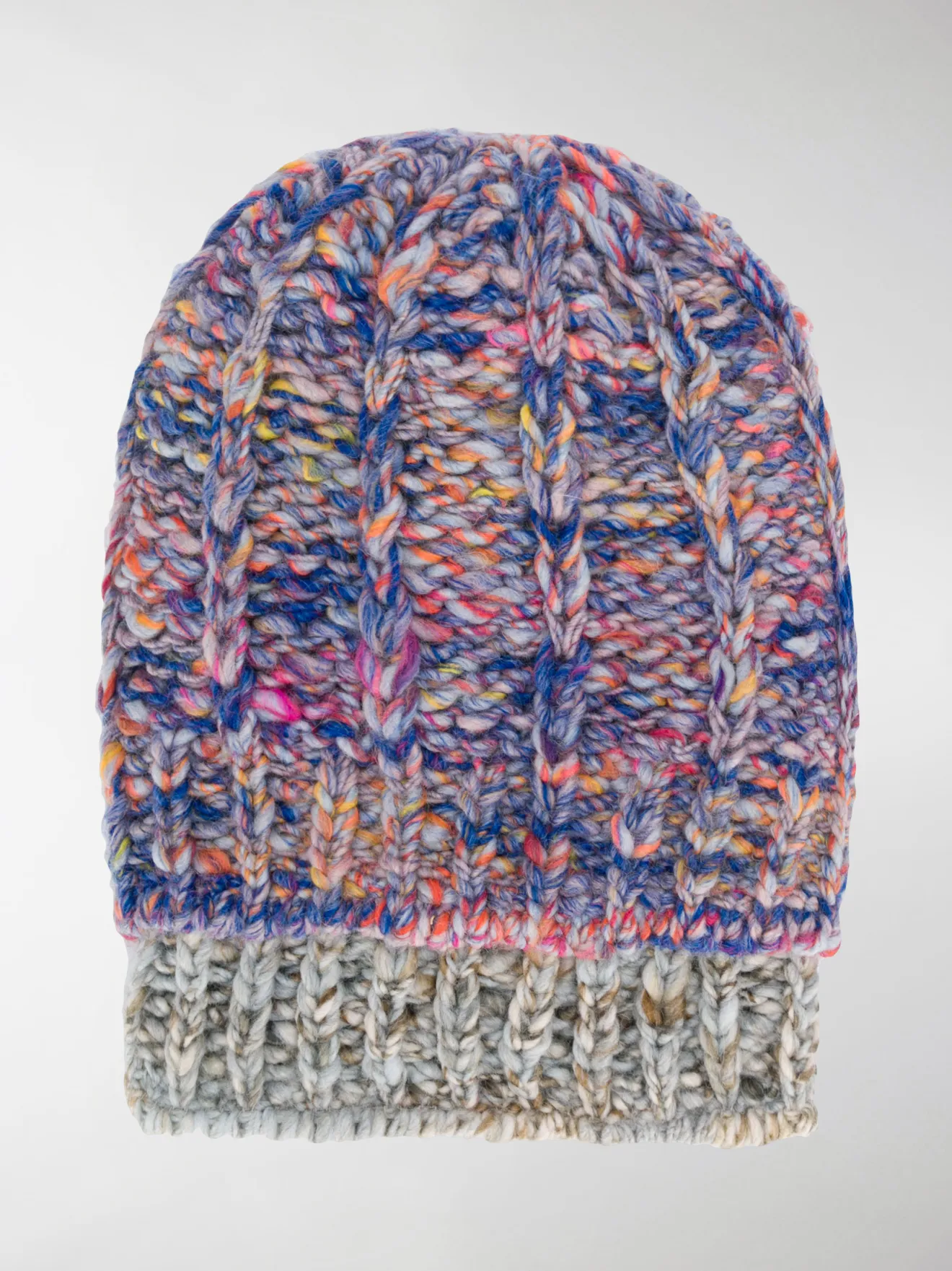 super long beanie hats