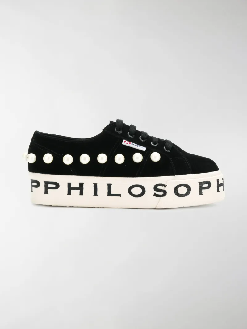 superga philosophy