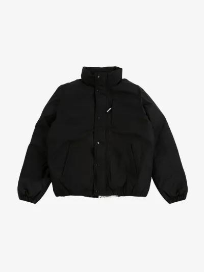 supreme puffer coat
