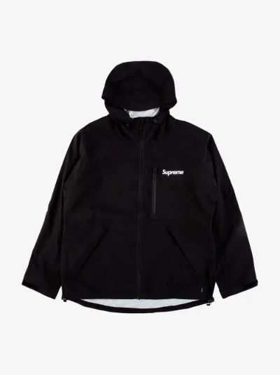 supreme taped jacket