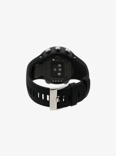 spartan trainer black