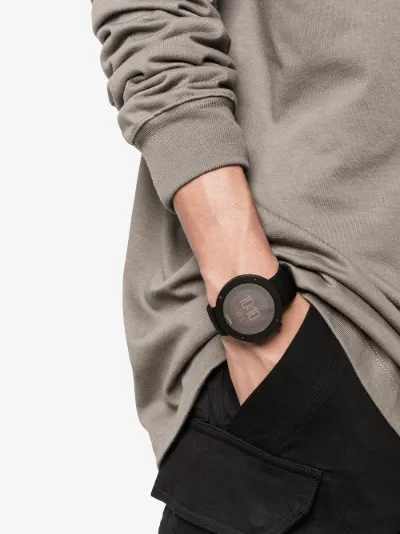 suunto kailash carbon