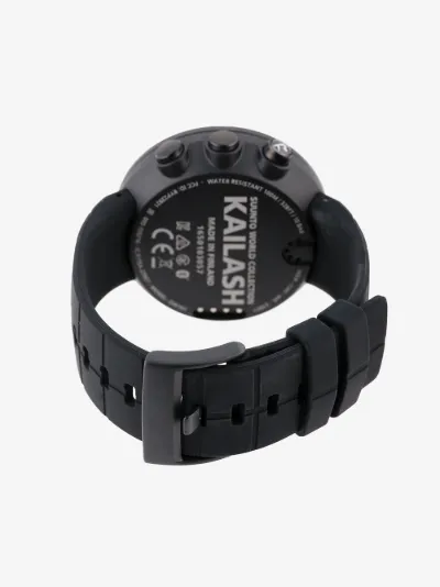 suunto kailash gps watch