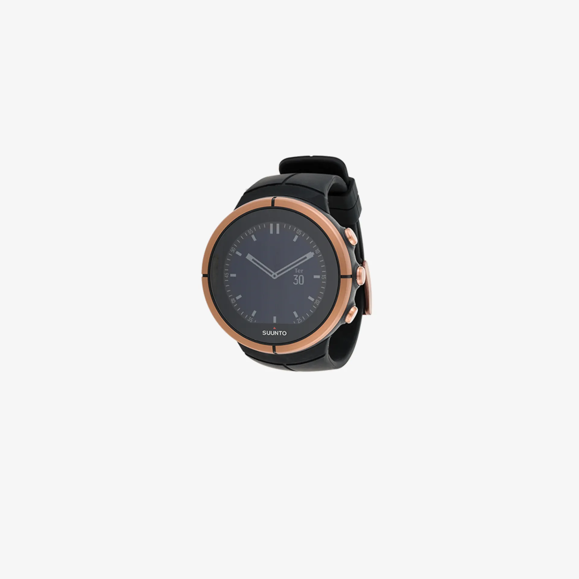 suunto spartan ultra copper edition