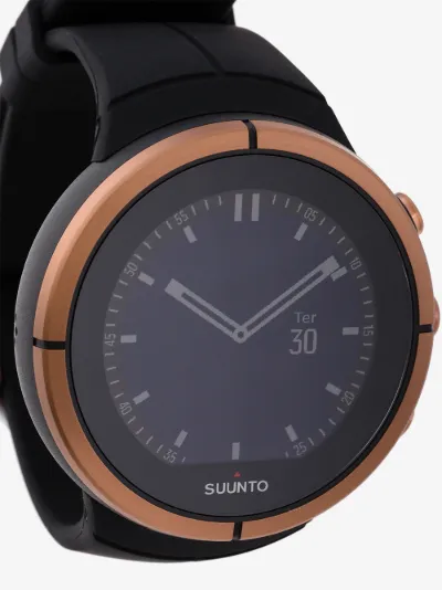 suunto spartan copper