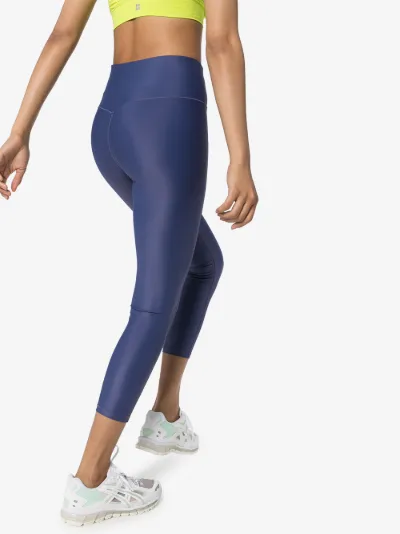 seamless running leggings