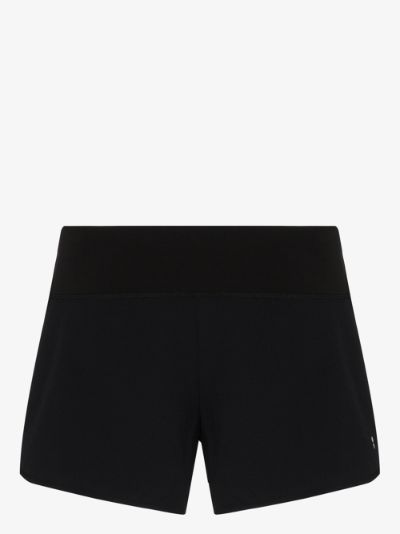 sweaty betty time trial run shorts