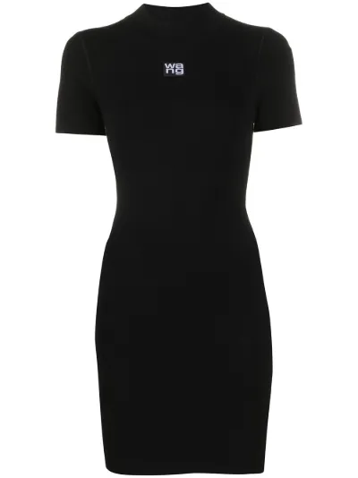 alexander wang mini dress