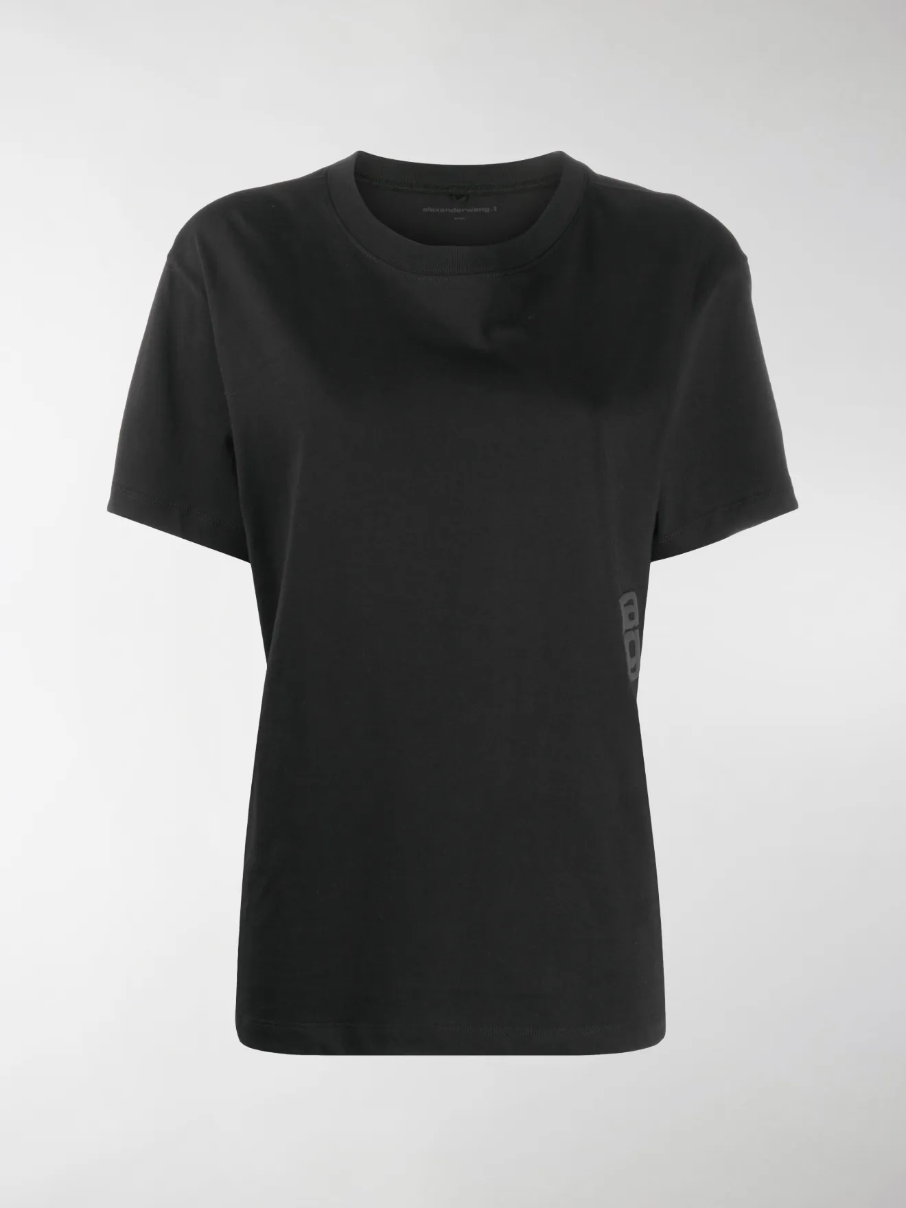 alexander wang crew neck