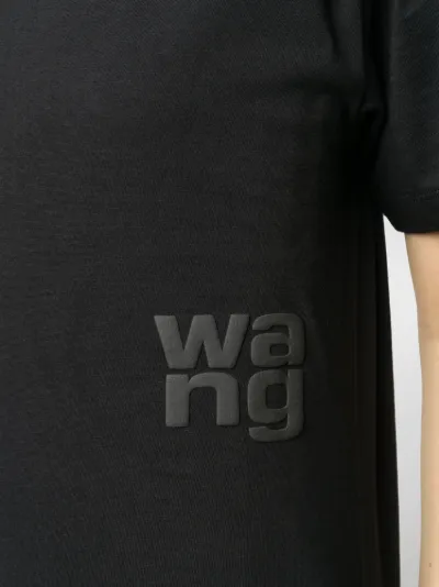 alexander wang crew neck