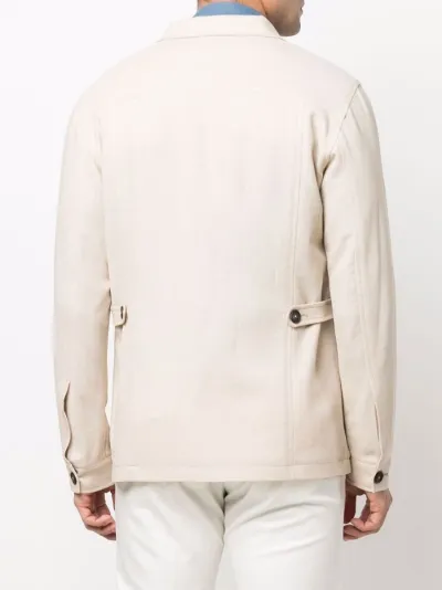 old navy safari jacket