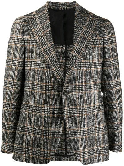 knitted blazer ladies