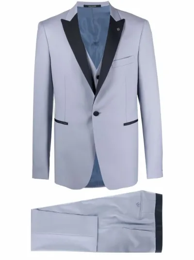Completo due pezzi monopetto | Tagliatore | Eraldo.com