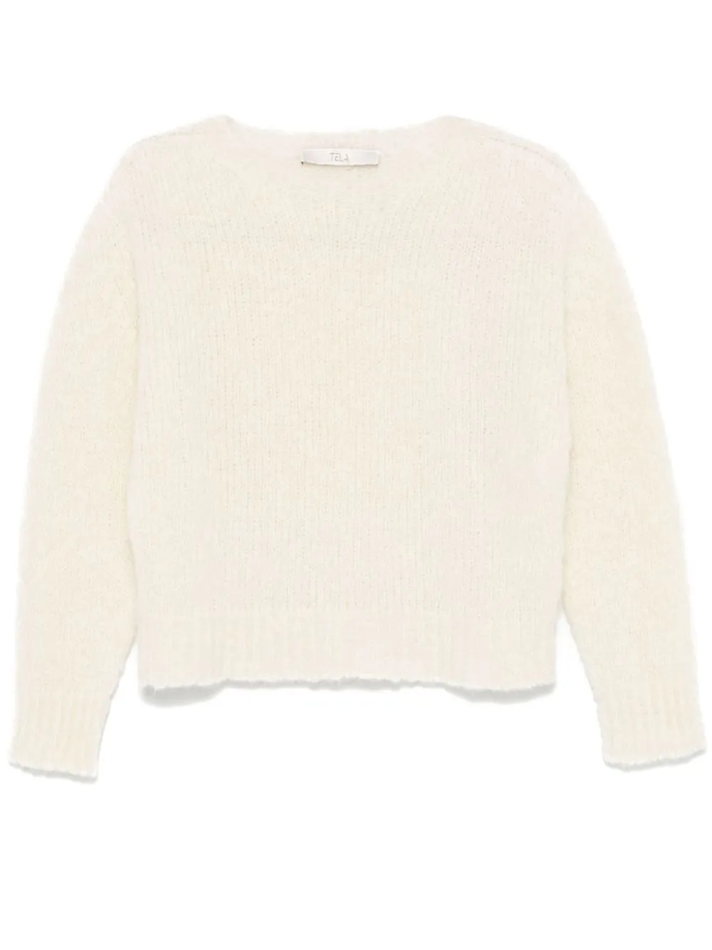 Tela chunky-knit sweater | Eraldo.com SG