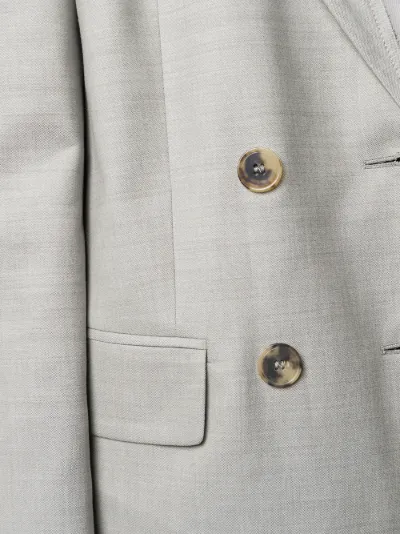 double-breasted blazer | Tela | Eraldo.com