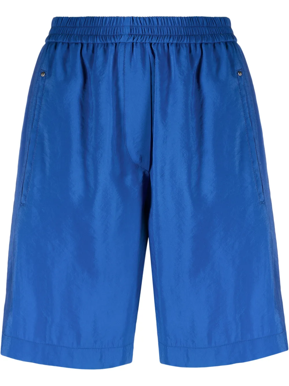 knee-length shorts | Tela | Eraldo.com