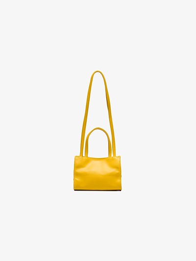 calvin klein recycled polyester shoulder bag