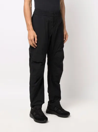tapered-leg trousers | Ten C | Eraldo.com
