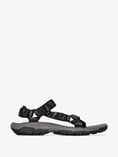 teva grey