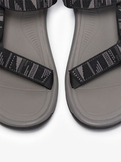 teva grey