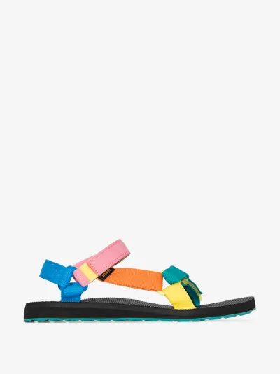 teva sandals