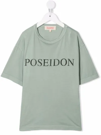 calvin klein poseidon