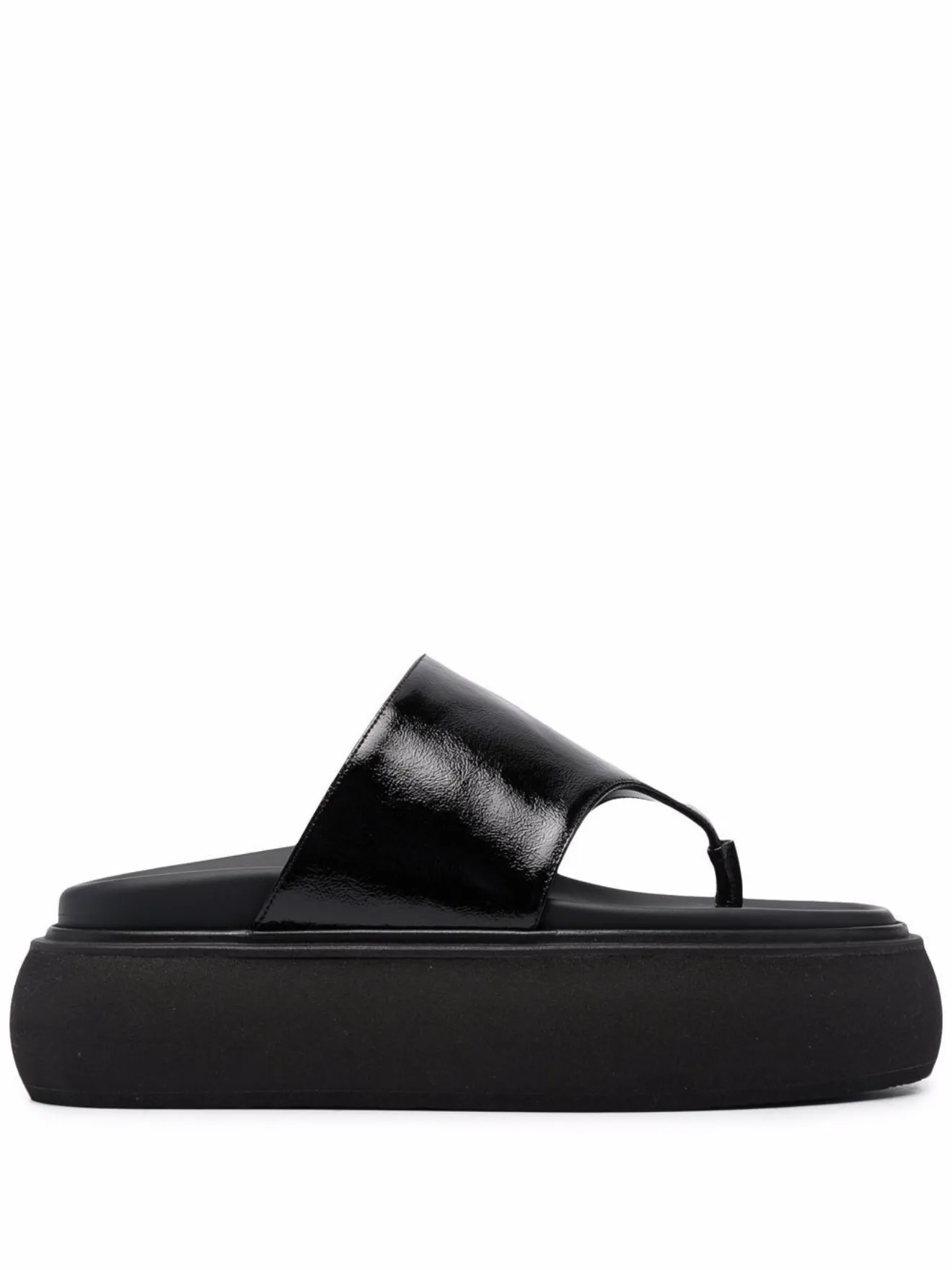 platform flip flops for sale