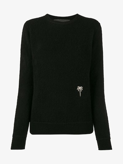 elder statesman jumper