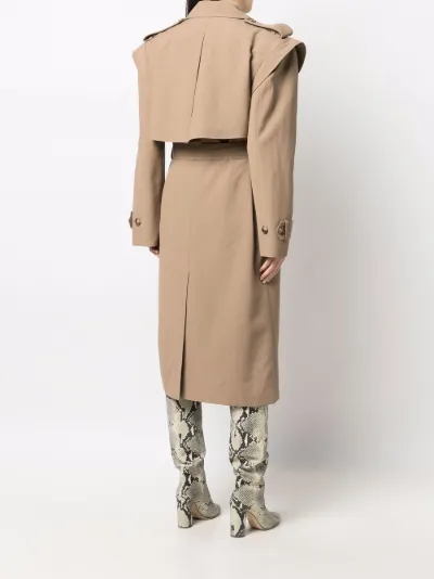myla trench