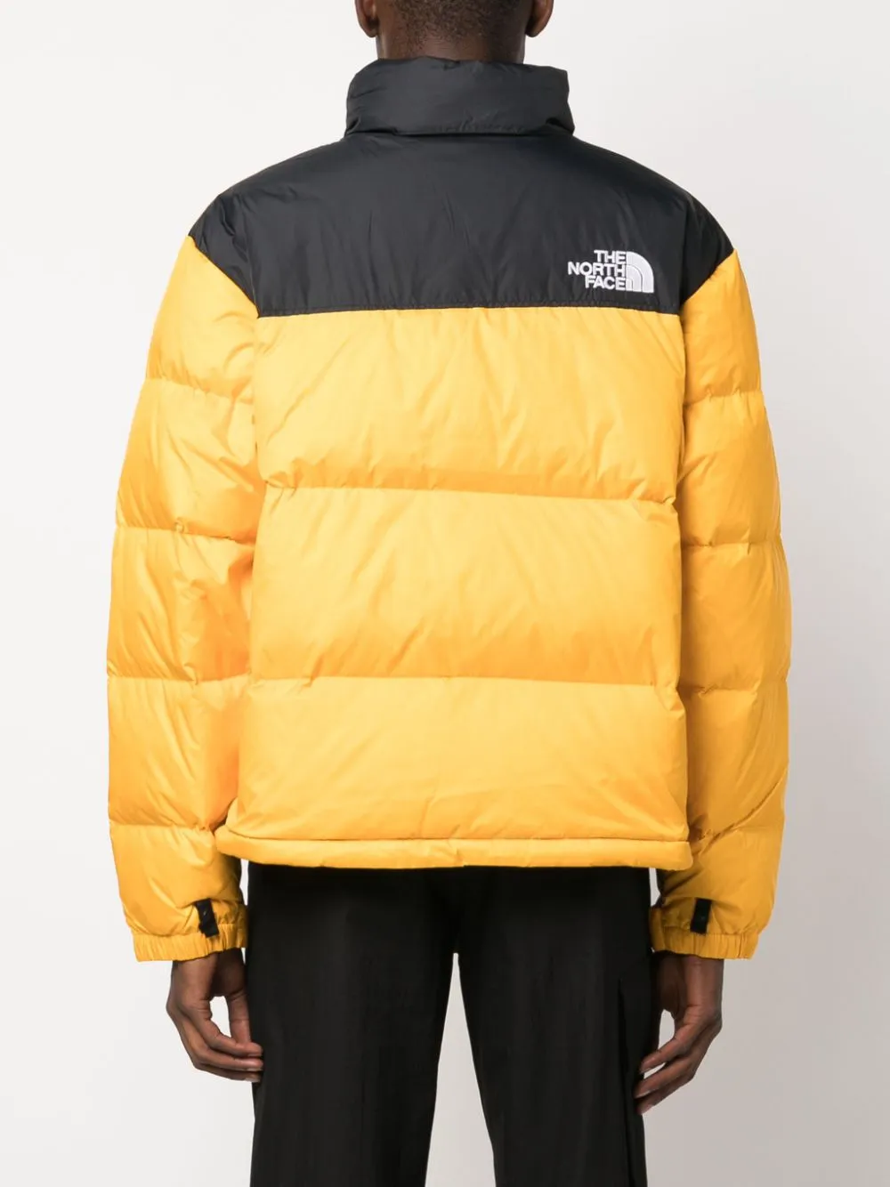 1996 Retro Nuptse puffer jacket | The North Face | Eraldo.com