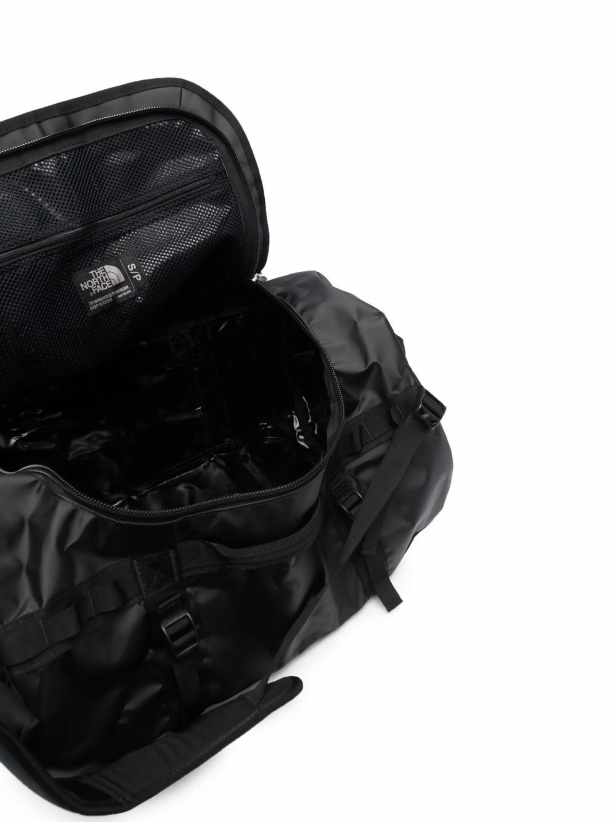 Base Camp duffel bag The North Face