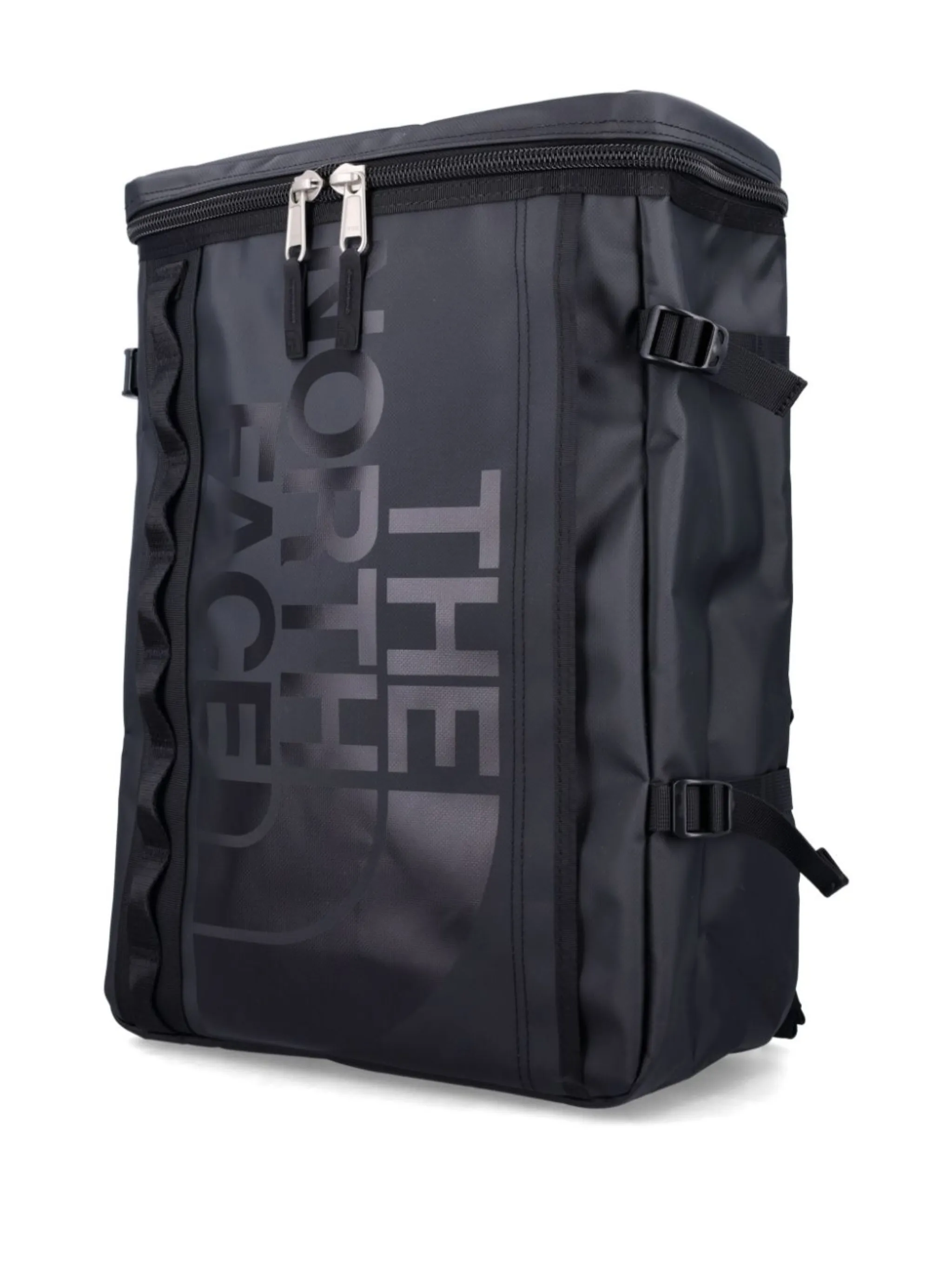 North face fuse box backpack best sale