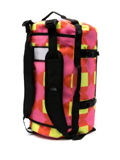 The North Face Base Camp S duffel bag Eraldo JP