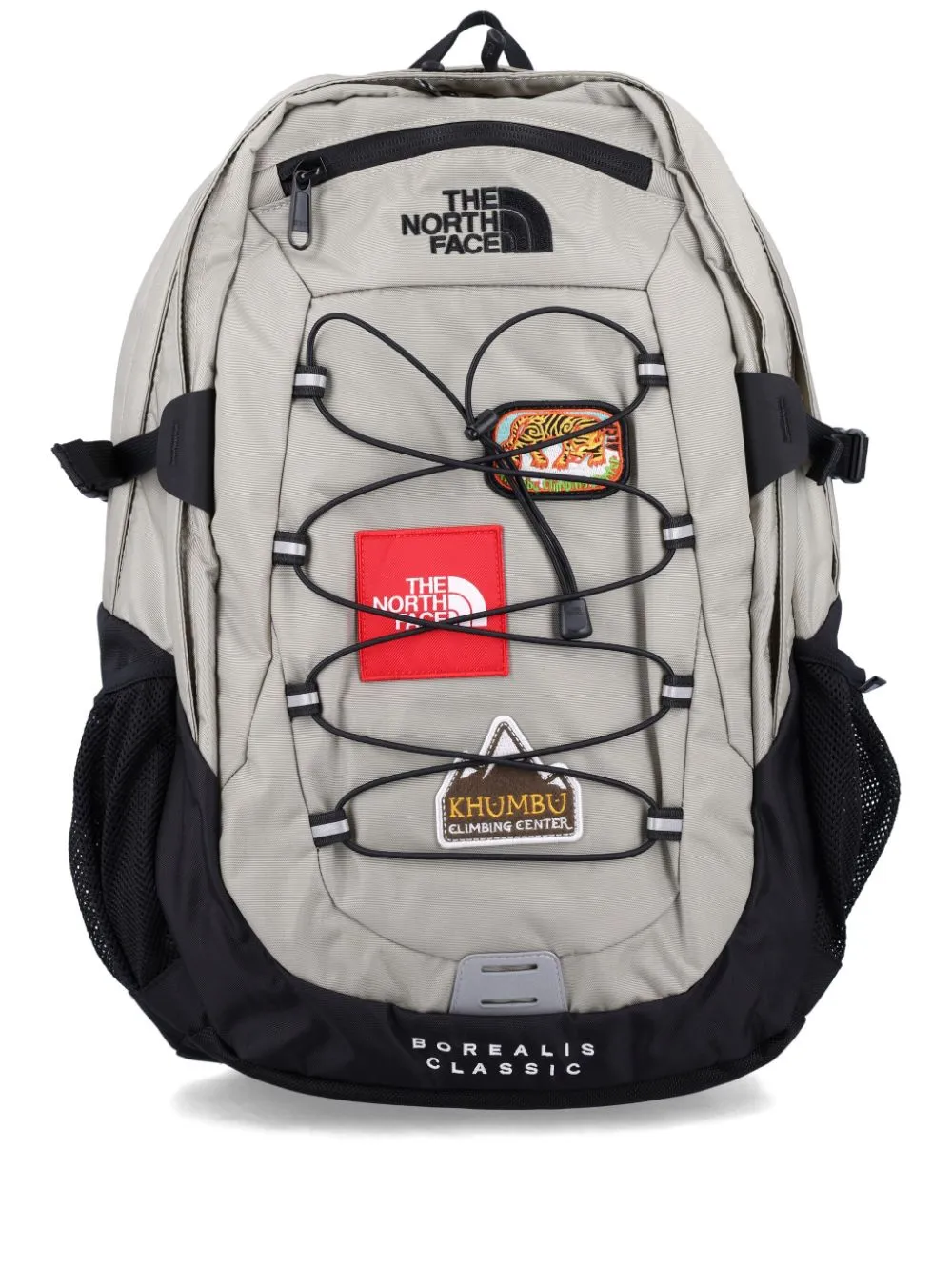 North face backpack old style online