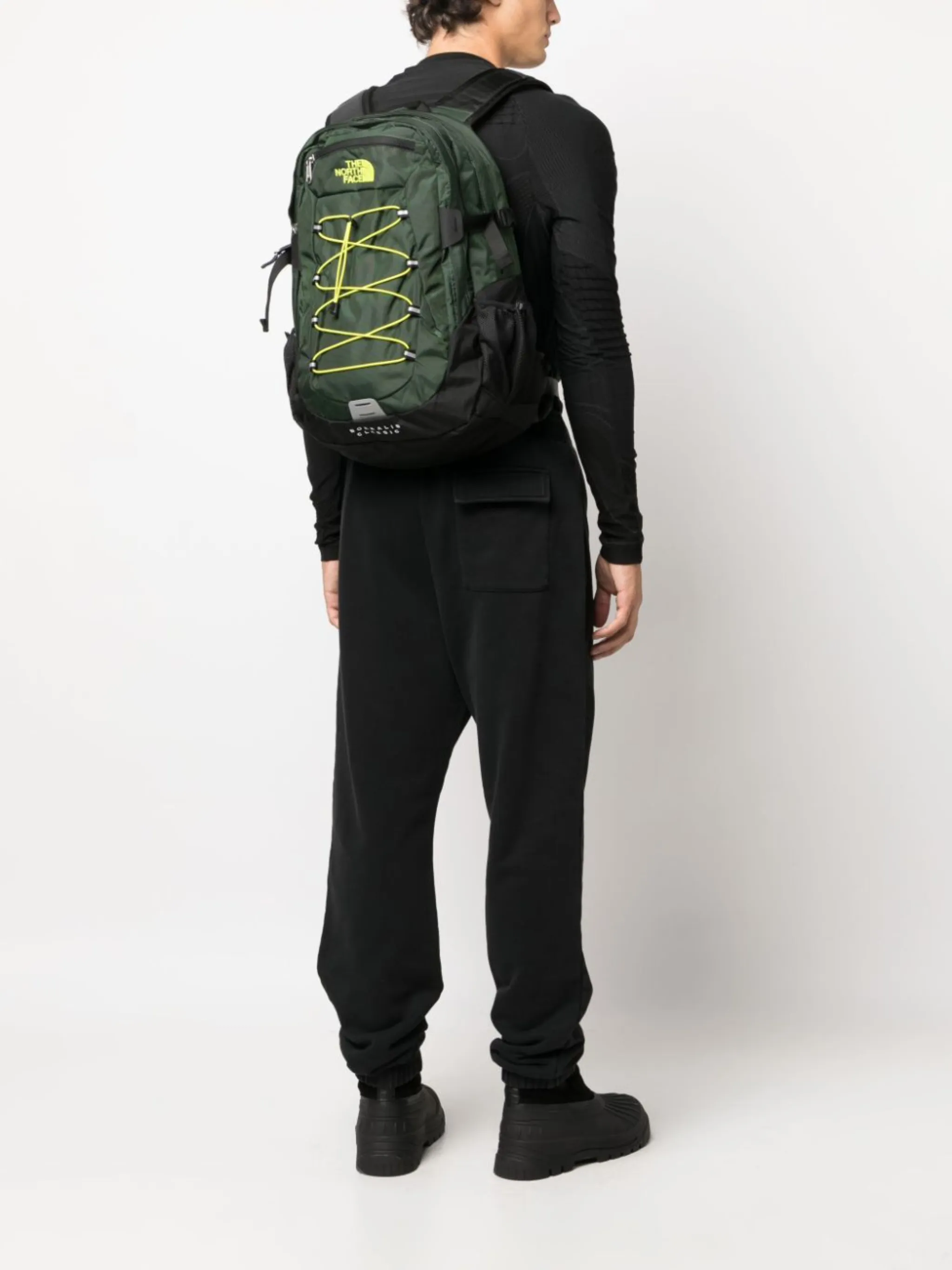 Borealis Classic waterproof backpack The North Face