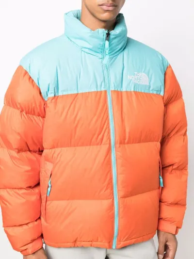 north face down under jacket