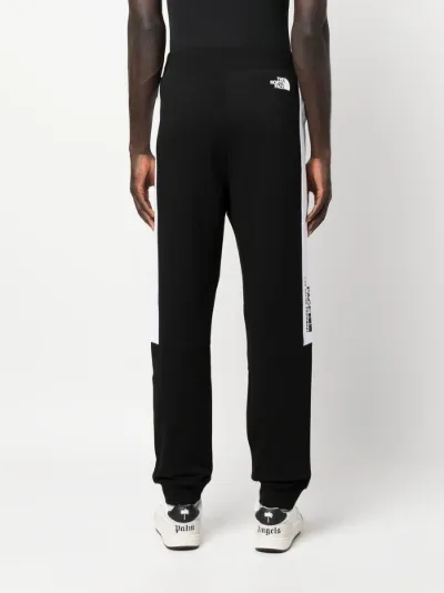 The north shop face fine pant