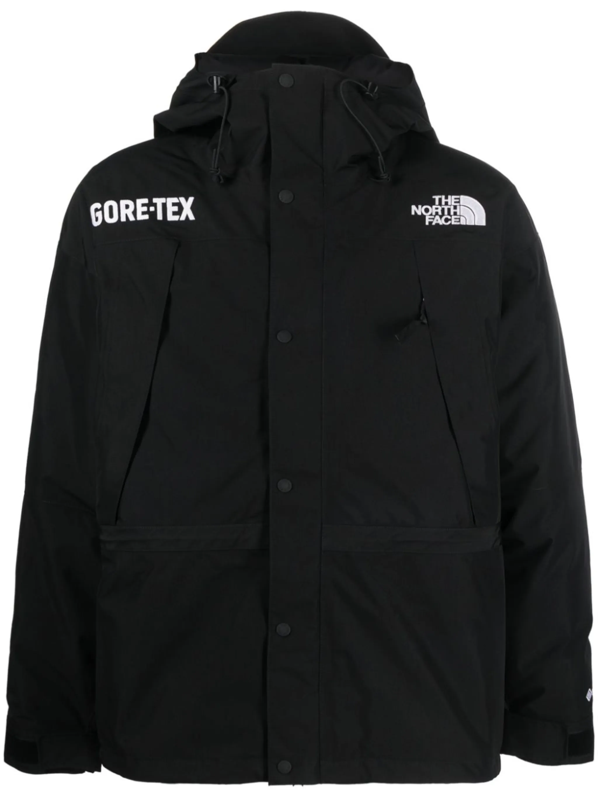 Gore-Tex Mountain Guide insulated jacket | The North Face | Eraldo.com