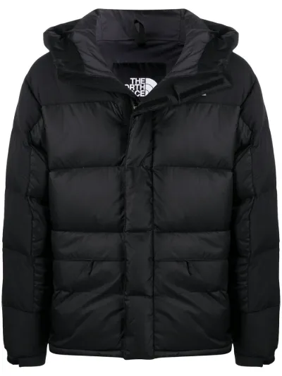 The North Face Daunen hotsell Jacke Parka Gr. M